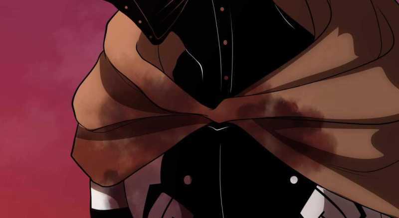 Trò Chơi Của Thần - Chapter 8 - Trang 53