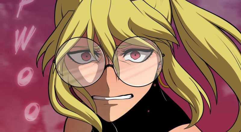 Trò Chơi Của Thần - Chapter 8 - Trang 57