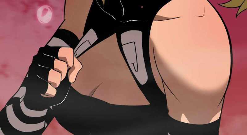 Trò Chơi Của Thần - Chapter 8 - Trang 58