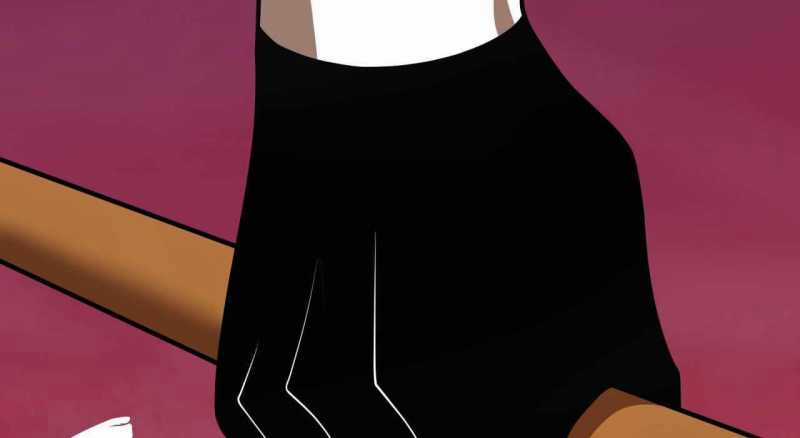 Trò Chơi Của Thần - Chapter 8 - Trang 62