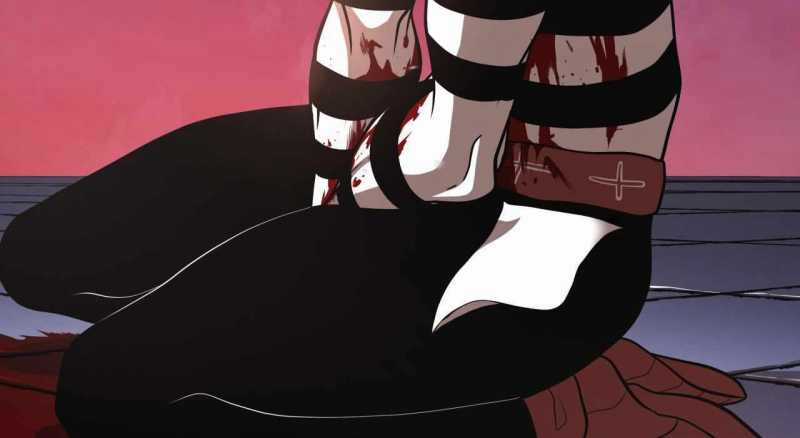 Trò Chơi Của Thần - Chapter 8 - Trang 67