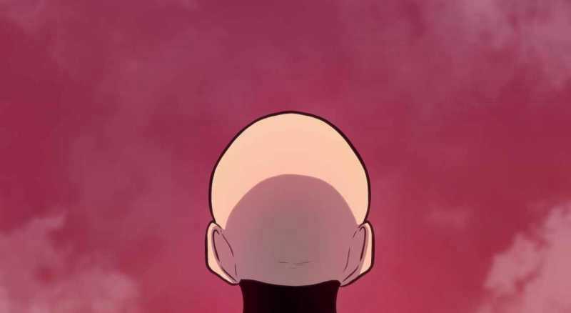 Trò Chơi Của Thần - Chapter 8 - Trang 8