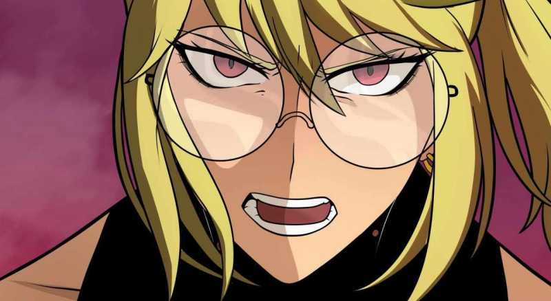 Trò Chơi Của Thần - Chapter 8 - Trang 71