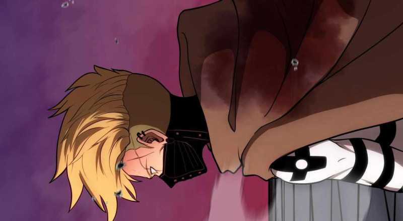 Trò Chơi Của Thần - Chapter 8 - Trang 76