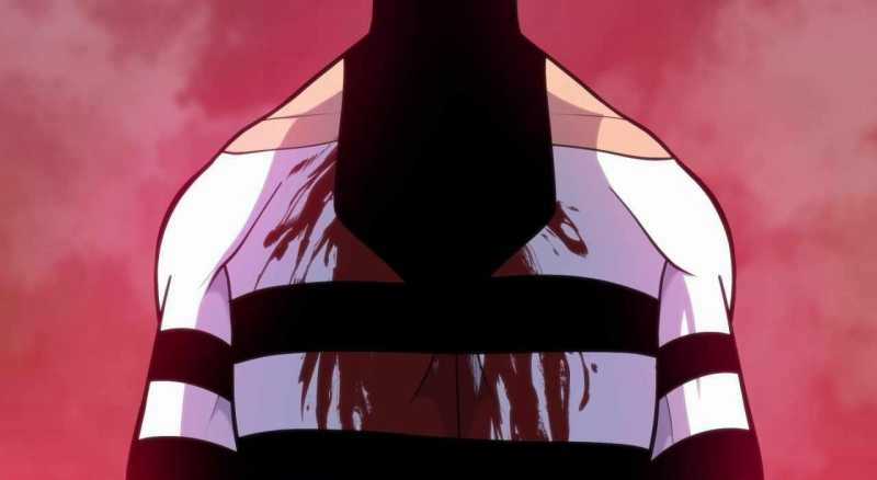 Trò Chơi Của Thần - Chapter 8 - Trang 9