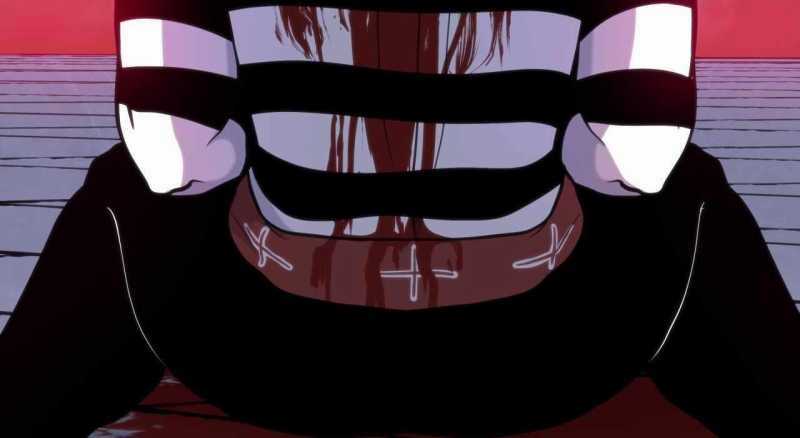 Trò Chơi Của Thần - Chapter 8 - Trang 10