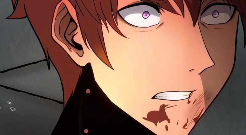 Trò Chơi Của Thần - Chapter 8 - Trang 96