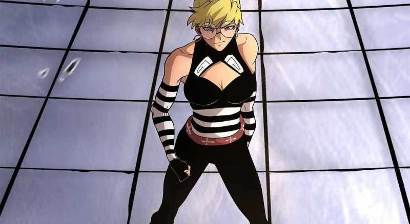 Trò Chơi Của Thần - Chapter 9 - Trang 104