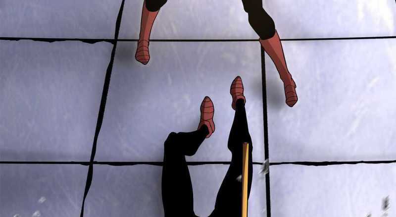 Trò Chơi Của Thần - Chapter 9 - Trang 105