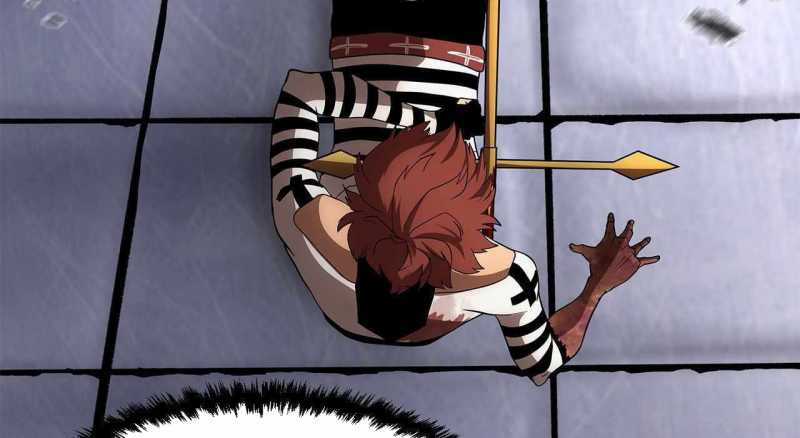 Trò Chơi Của Thần - Chapter 9 - Trang 106