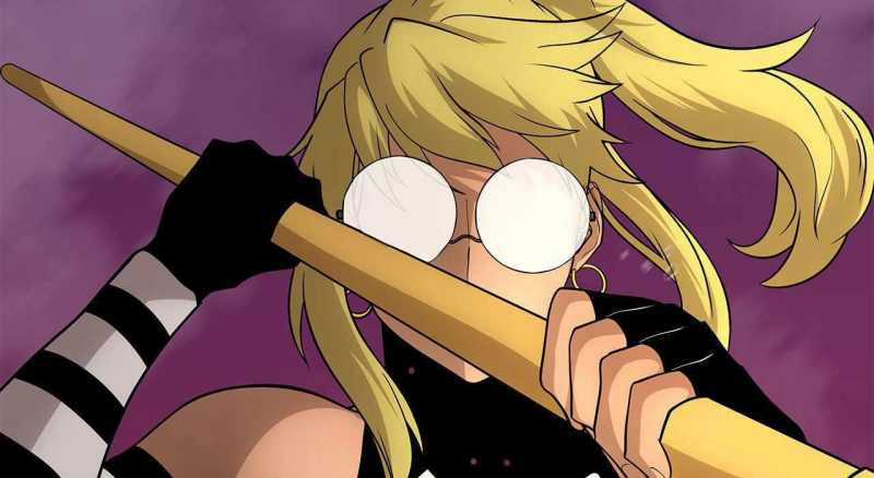 Trò Chơi Của Thần - Chapter 9 - Trang 114