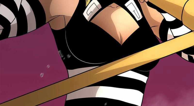 Trò Chơi Của Thần - Chapter 9 - Trang 115