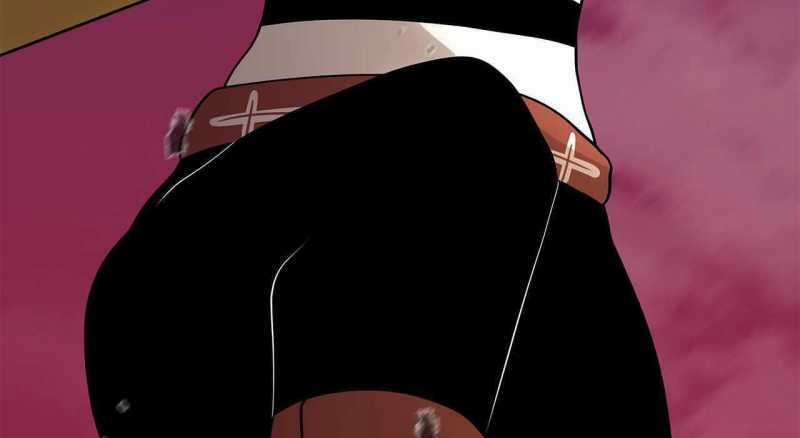 Trò Chơi Của Thần - Chapter 9 - Trang 116