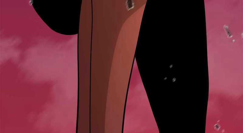 Trò Chơi Của Thần - Chapter 9 - Trang 117