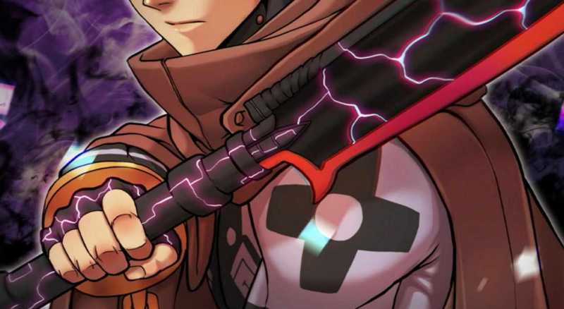 Trò Chơi Của Thần - Chapter 9 - Trang 13