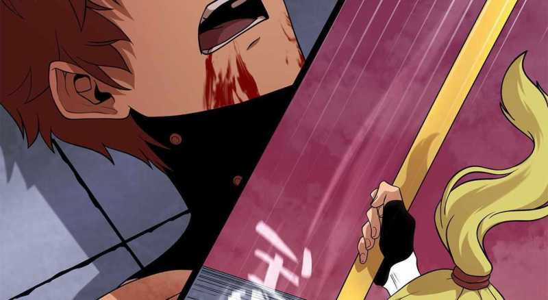 Trò Chơi Của Thần - Chapter 9 - Trang 122