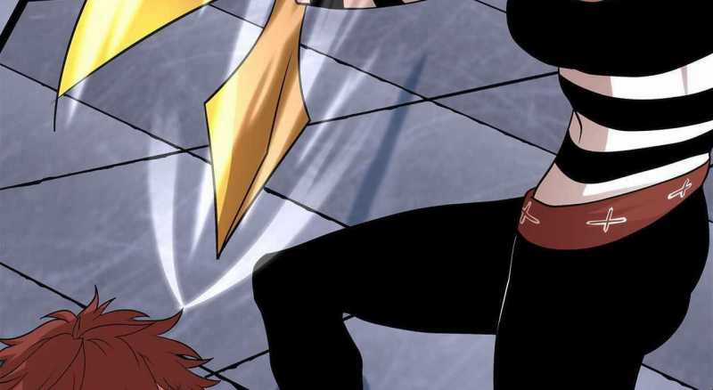 Trò Chơi Của Thần - Chapter 9 - Trang 124