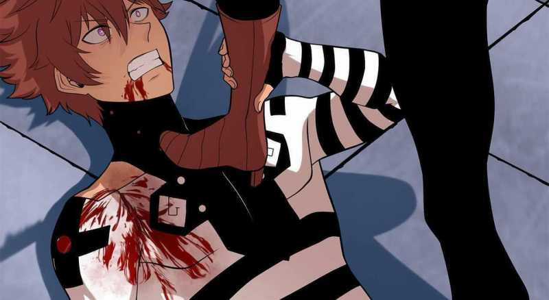 Trò Chơi Của Thần - Chapter 9 - Trang 125