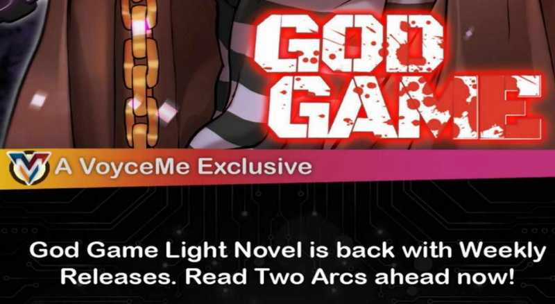 Trò Chơi Của Thần - Chapter 9 - Trang 14