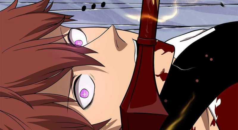 Trò Chơi Của Thần - Chapter 9 - Trang 133