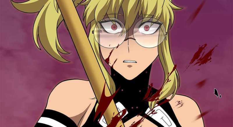 Trò Chơi Của Thần - Chapter 9 - Trang 140