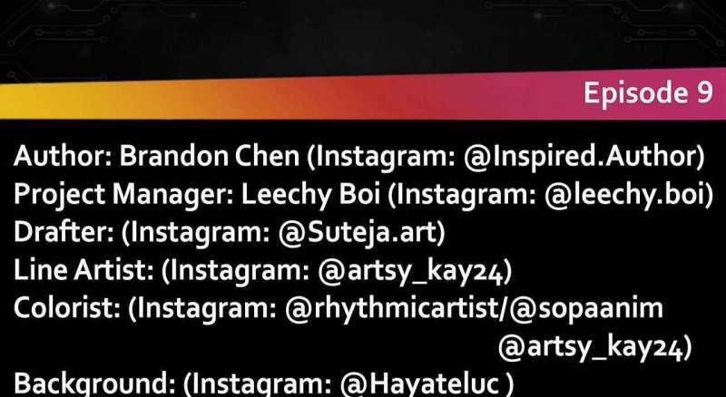 Trò Chơi Của Thần - Chapter 9 - Trang 15