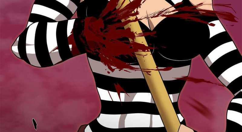 Trò Chơi Của Thần - Chapter 9 - Trang 141