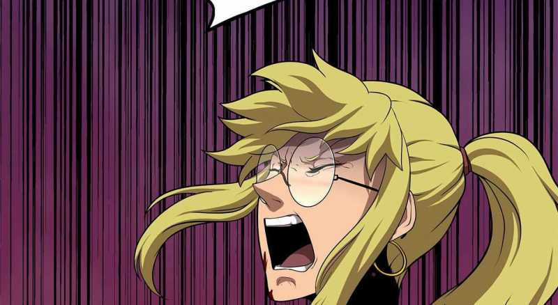 Trò Chơi Của Thần - Chapter 9 - Trang 149