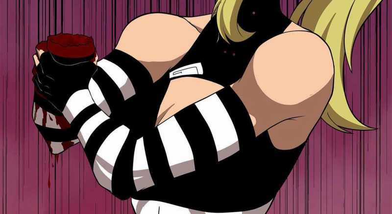 Trò Chơi Của Thần - Chapter 9 - Trang 150