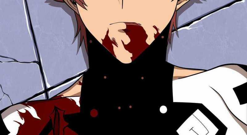 Trò Chơi Của Thần - Chapter 9 - Trang 155