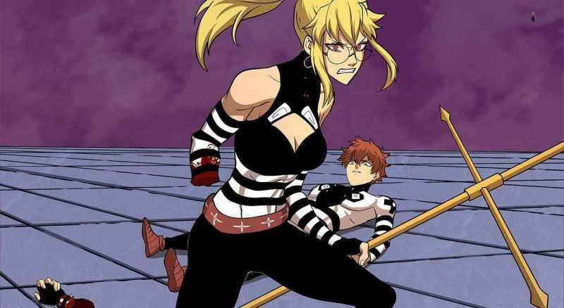 Trò Chơi Của Thần - Chapter 9 - Trang 165