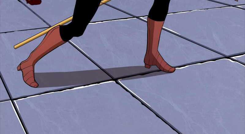 Trò Chơi Của Thần - Chapter 9 - Trang 166