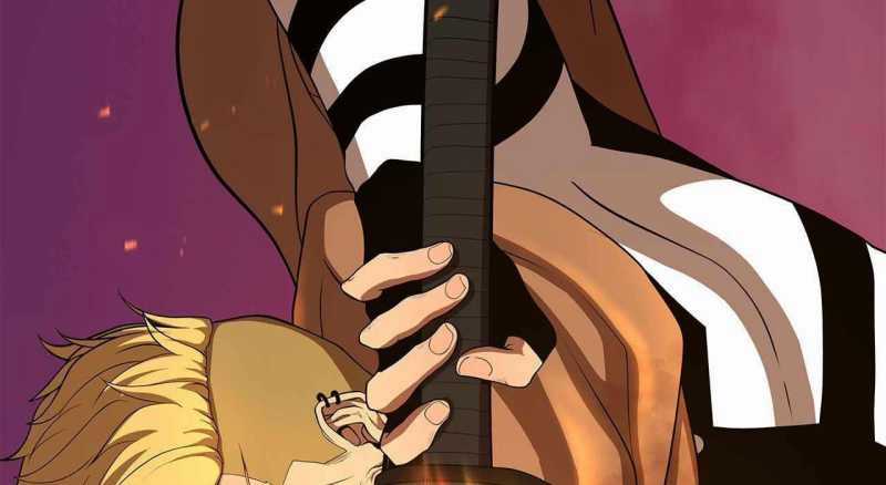 Trò Chơi Của Thần - Chapter 9 - Trang 177