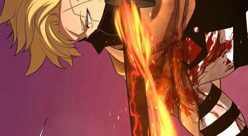 Trò Chơi Của Thần - Chapter 9 - Trang 178