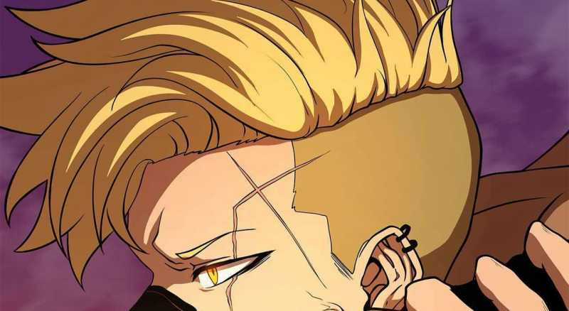 Trò Chơi Của Thần - Chapter 9 - Trang 191