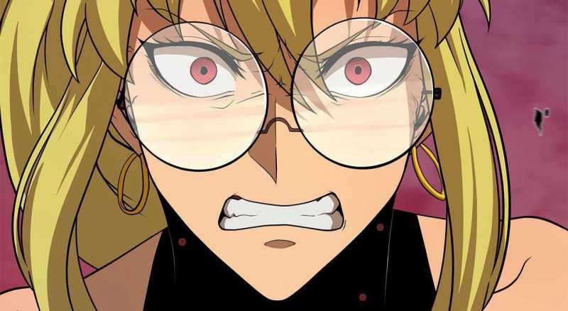 Trò Chơi Của Thần - Chapter 9 - Trang 197