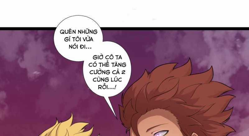 Trò Chơi Của Thần - Chapter 9 - Trang 3