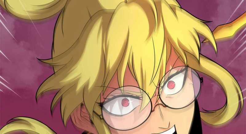 Trò Chơi Của Thần - Chapter 9 - Trang 206