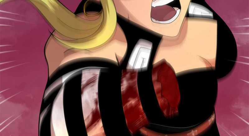 Trò Chơi Của Thần - Chapter 9 - Trang 207