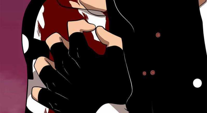 Trò Chơi Của Thần - Chapter 9 - Trang 214