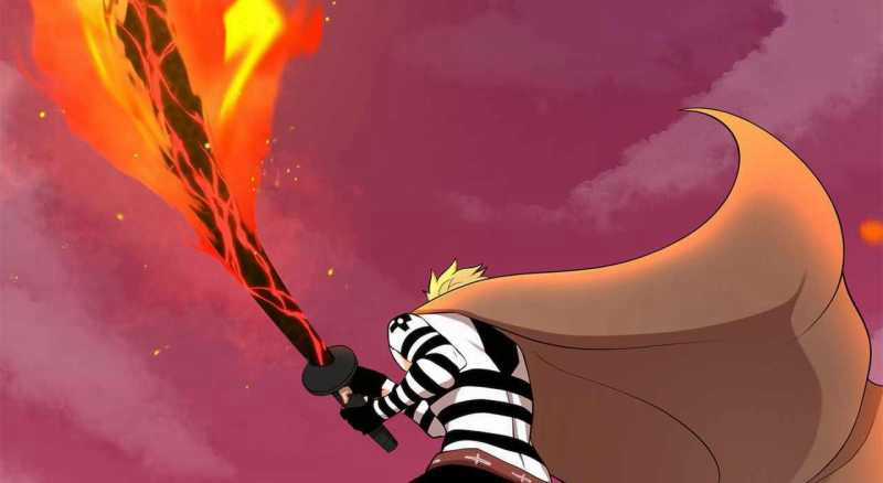 Trò Chơi Của Thần - Chapter 9 - Trang 227