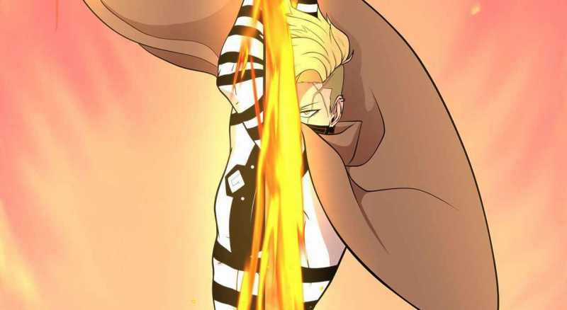 Trò Chơi Của Thần - Chapter 9 - Trang 242