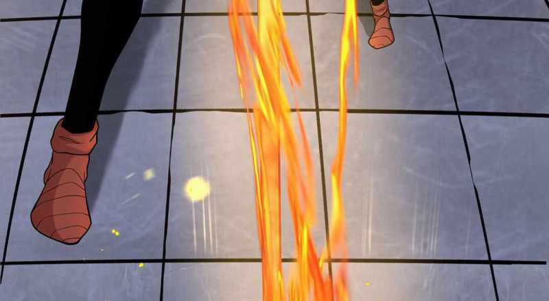 Trò Chơi Của Thần - Chapter 9 - Trang 244