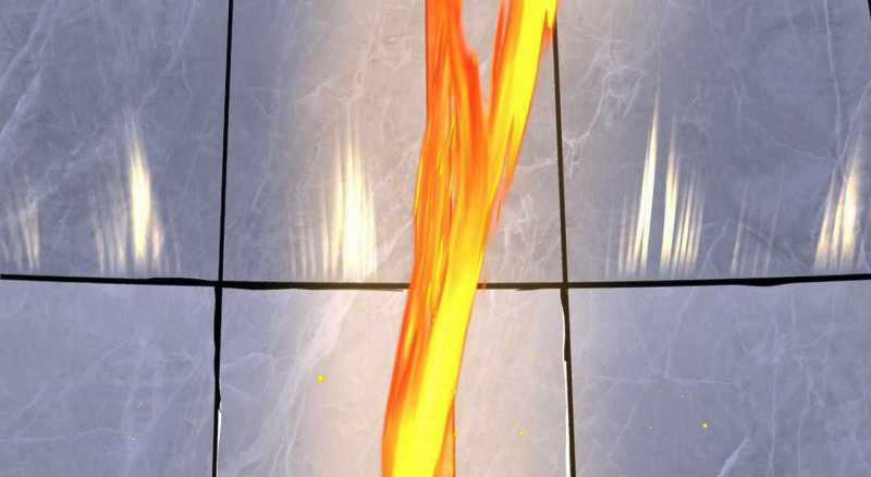 Trò Chơi Của Thần - Chapter 9 - Trang 246