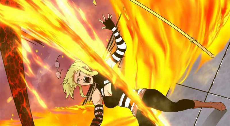 Trò Chơi Của Thần - Chapter 9 - Trang 254