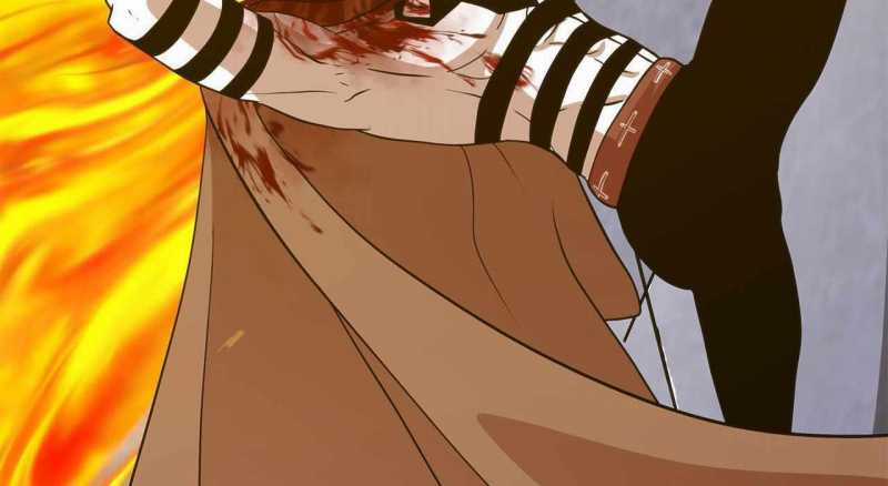 Trò Chơi Của Thần - Chapter 9 - Trang 256