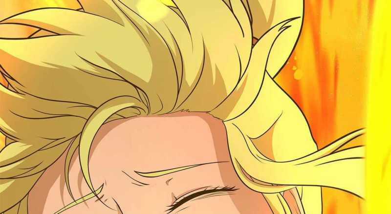 Trò Chơi Của Thần - Chapter 9 - Trang 264