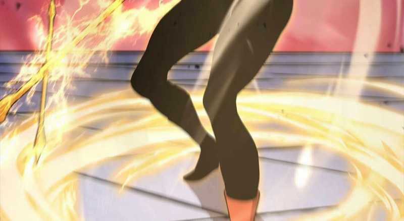 Trò Chơi Của Thần - Chapter 9 - Trang 28