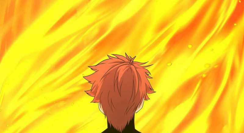 Trò Chơi Của Thần - Chapter 9 - Trang 285