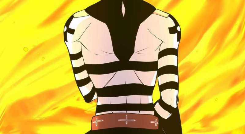 Trò Chơi Của Thần - Chapter 9 - Trang 286